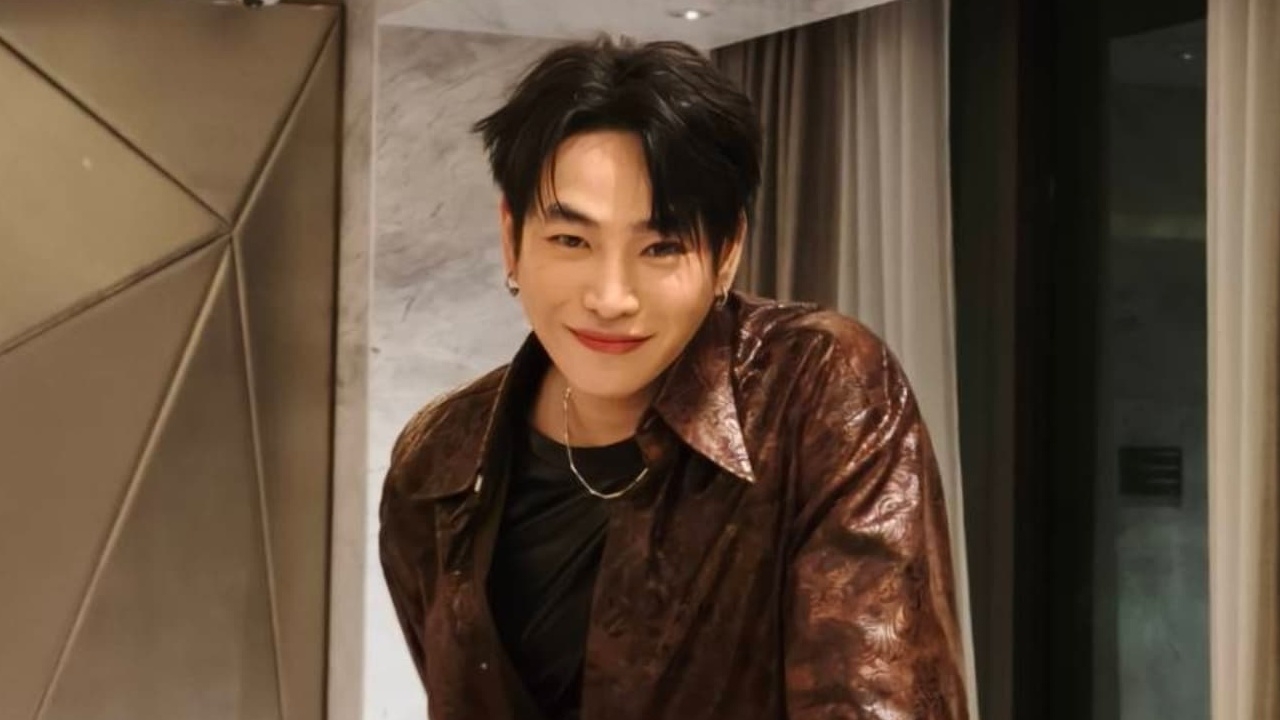 "เป๊ก ผลิตโชค" ออกจาก รพ. ย่องรับทราบข้อหาแล้ว ยอมรับเมาหนักขาดสติ