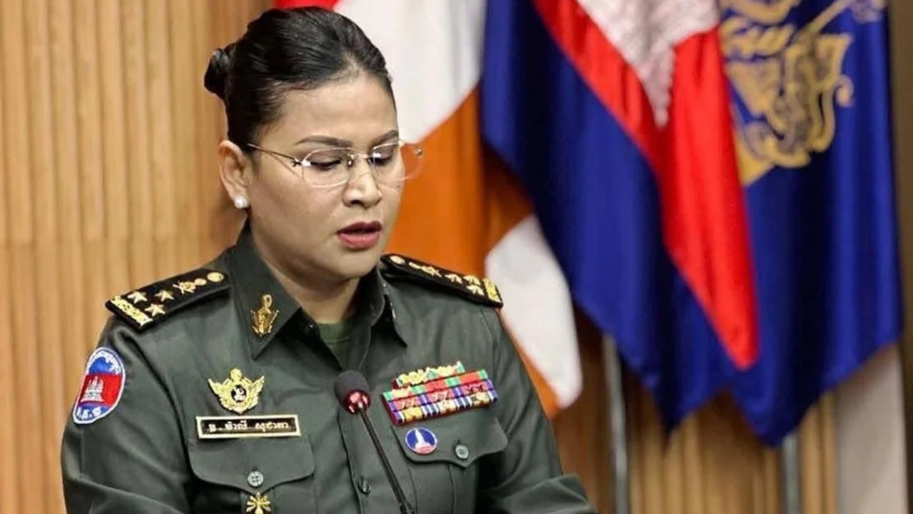 กัมพูชาเดินหน้ากดดันไทย ปล่อยทหาร 18 นาย หลังครบ 14 วันตั้งแต่ถูกควบคุมตัว