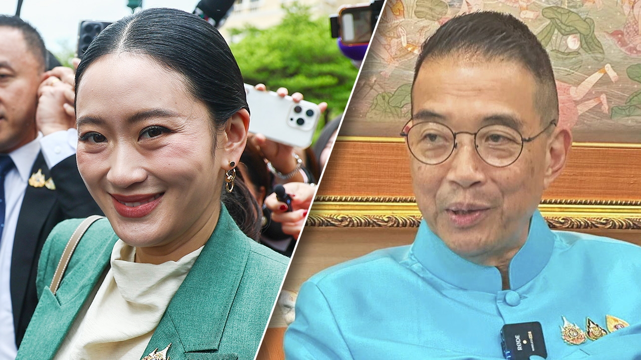 วิเคราะห์การเมือง : “นิด้าโพล” ถึงสิงคโปร์