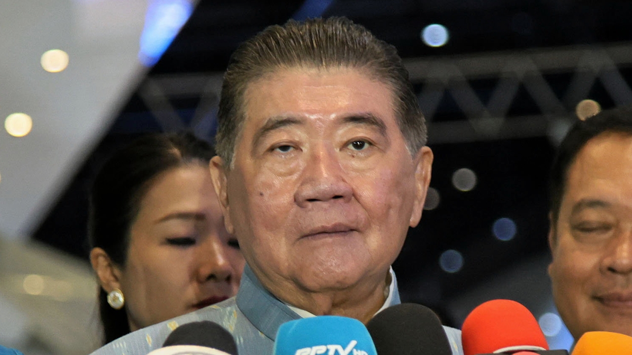 “ภูมิธรรม” การันตี อิ๊งค์ไม่ไขก๊อก หลังผ่านงบ 2569 เข้มองค์ประชุม