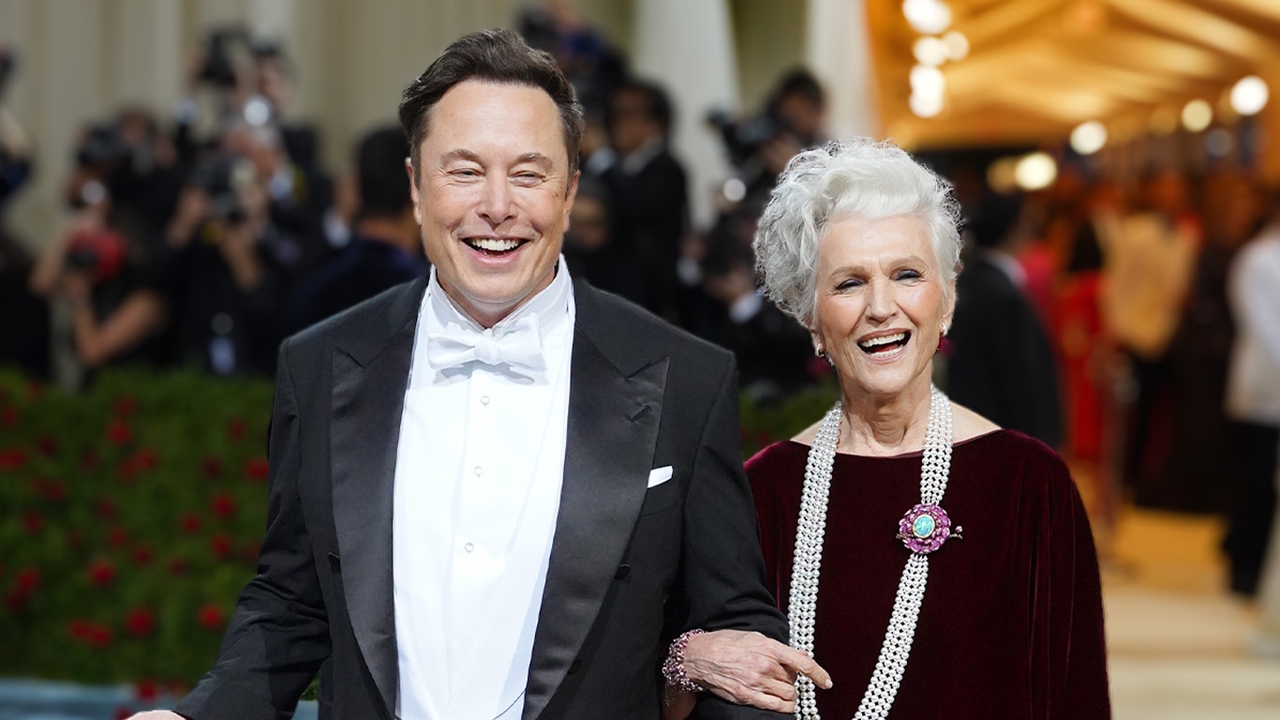 สอนลูกแบบ Maye Musk เลี้ยงยังไง Elon Musk ประสบความสำเร็จรวยที่สุดในโลก?