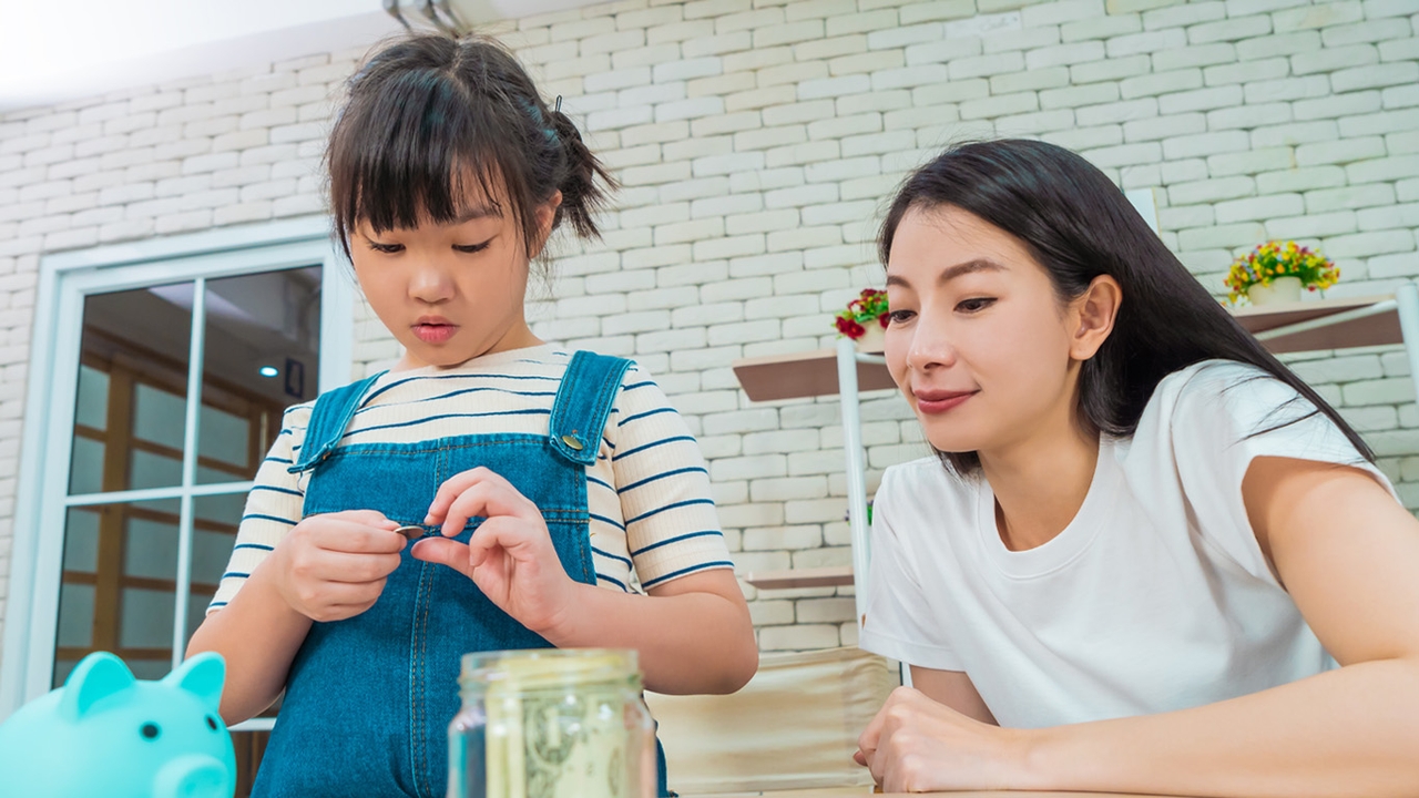 เปิดแนวทางการลงทุนฉบับมนุษย์แม่ สำหรับช่วงอายุ 30 ถึง 60 ปี