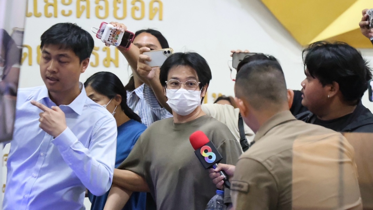 กองปราบประชุม กรณี "หมอบี" อาจเข้าข่ายฉ้อโกงฯ เจ้าตัวนำหลักฐานให้ตำรวจเพิ่ม