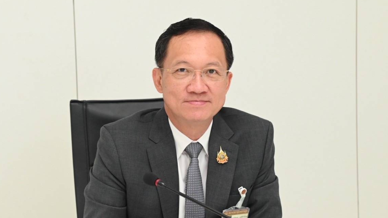 รทสช. มั่นใจสภาฯ ผ่านงบประมาณ 2569 ไม่หวั่นฝ่ายค้านท้วงไม่แปรงบฯ รับมือภาษีทรัมป์