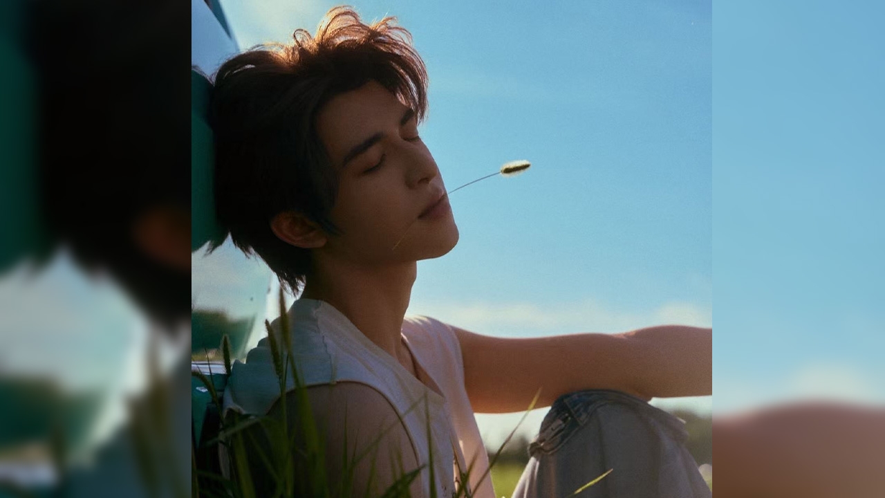 จึ้งมาก แพทริค ณัฐวรรธ์ ปล่อยซิงเกิล Mint the World ทะยานขึ้นชาร์ตอันดับ 1 iTunes 