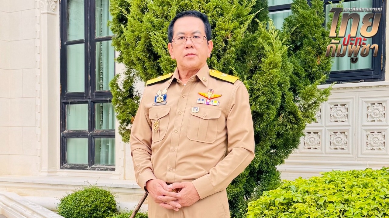 “จิรายุ” ซัด “นันทิวัฒน์” ไม่ต้องมาแขวะ มาแซะคนไทยด้วยกันเอง