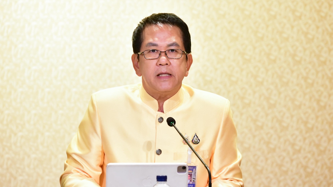 รัฐบาลโต้ “เพ็ญโบนา” โกหกหน้าตาย เรียกร้องรัฐภาคีอนุสัญญาออตตาวาเร่งเปิดประชุมด่วน