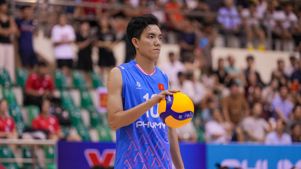 เอาแล้ว "ตู้เย็น" ดาวตบเวียดนาม ต้องลุ้นมาแข่งซีเกมส์ มีแนวทางตรวจเพศ