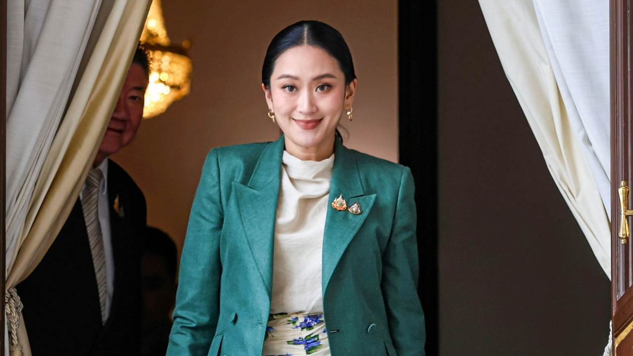 ศาลรัฐธรรมนูญนัดไต่สวน “อิ๊งค์-เลขาฯ สมช.” 21 ส.ค. พร้อมนัดฟังคำวินิจฉัย 29 ส.ค.นี้