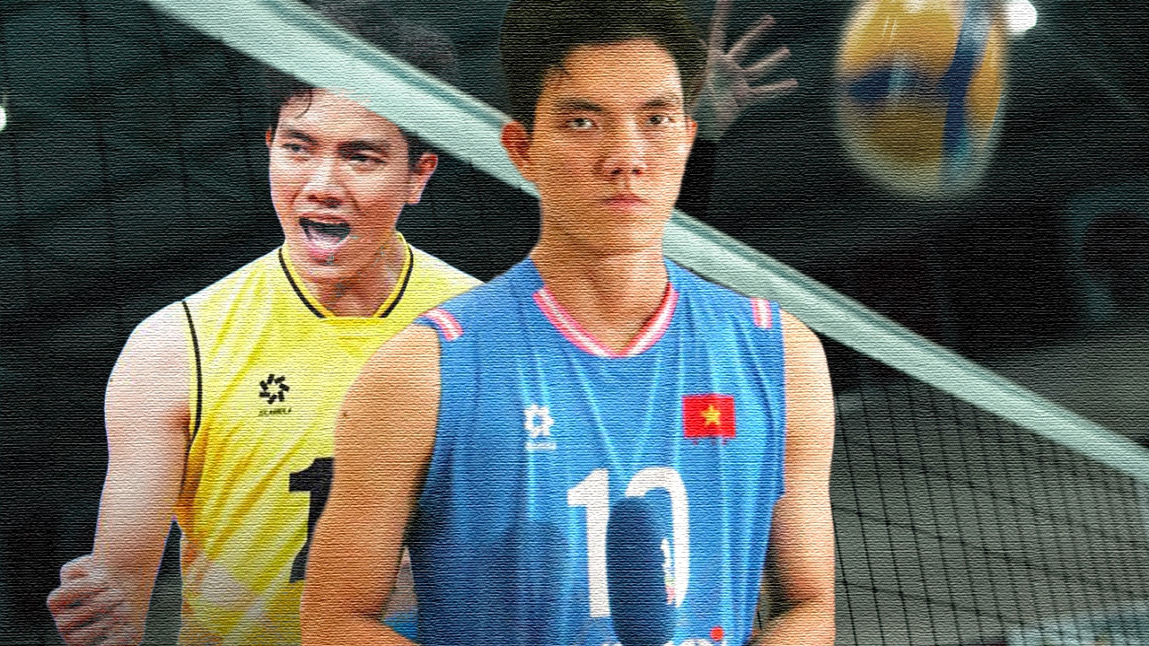 ตรวจเพศ 2 นักวอลเลย์บอลหญิงเวียดนาม สรีระ-กล้ามเนื้อ ได้เปรียบคู่แข่ง 