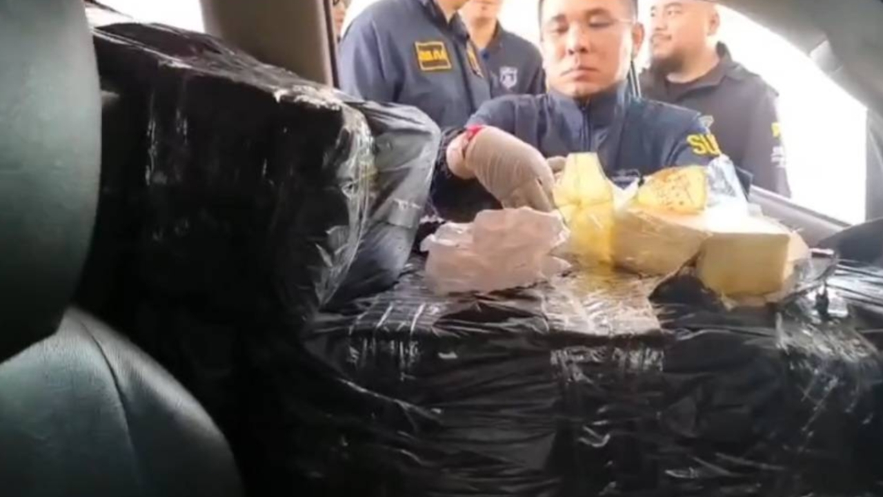 ผงะ วัยรุ่นวัย 18 เช่าโกดังอ้างจะเปิดร้านซ่อมรถ ตร.ค้นเจอยาบ้า 5 ล้านเม็ด