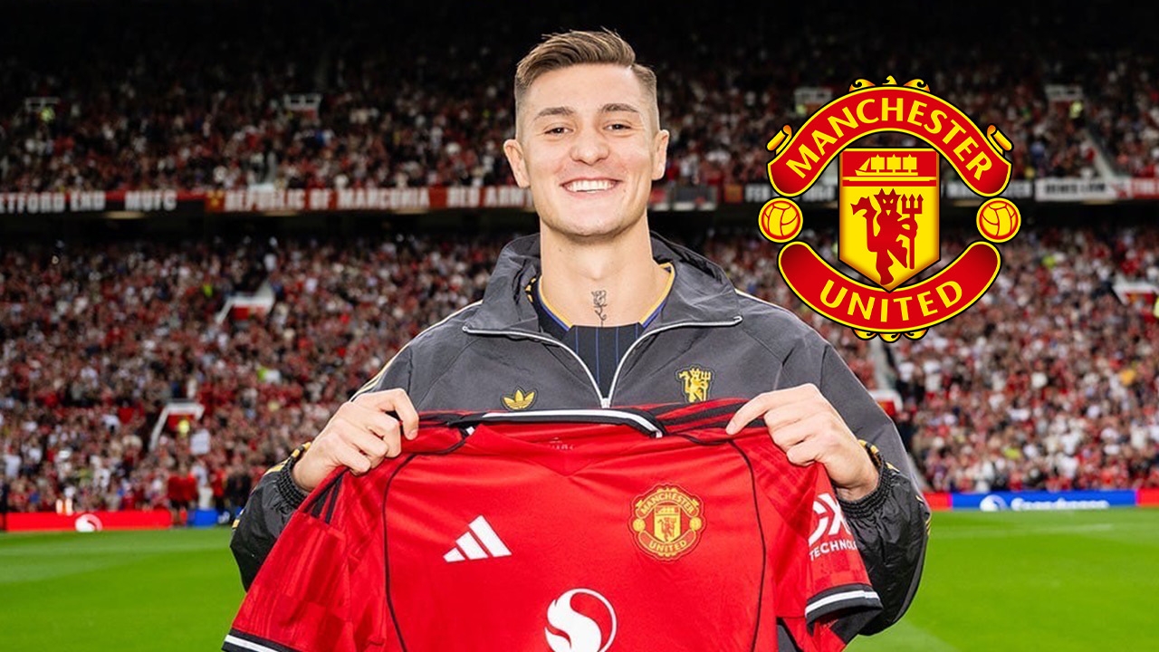 ซดแห้วคำโต ผุดชื่อ 1 ทีมดังโลก วางแผนสอย "เซสโก" ปีหน้า แต่แพลนพังเพราะ "แมนยูฯ" ทุ่มเงินตัดหน้า