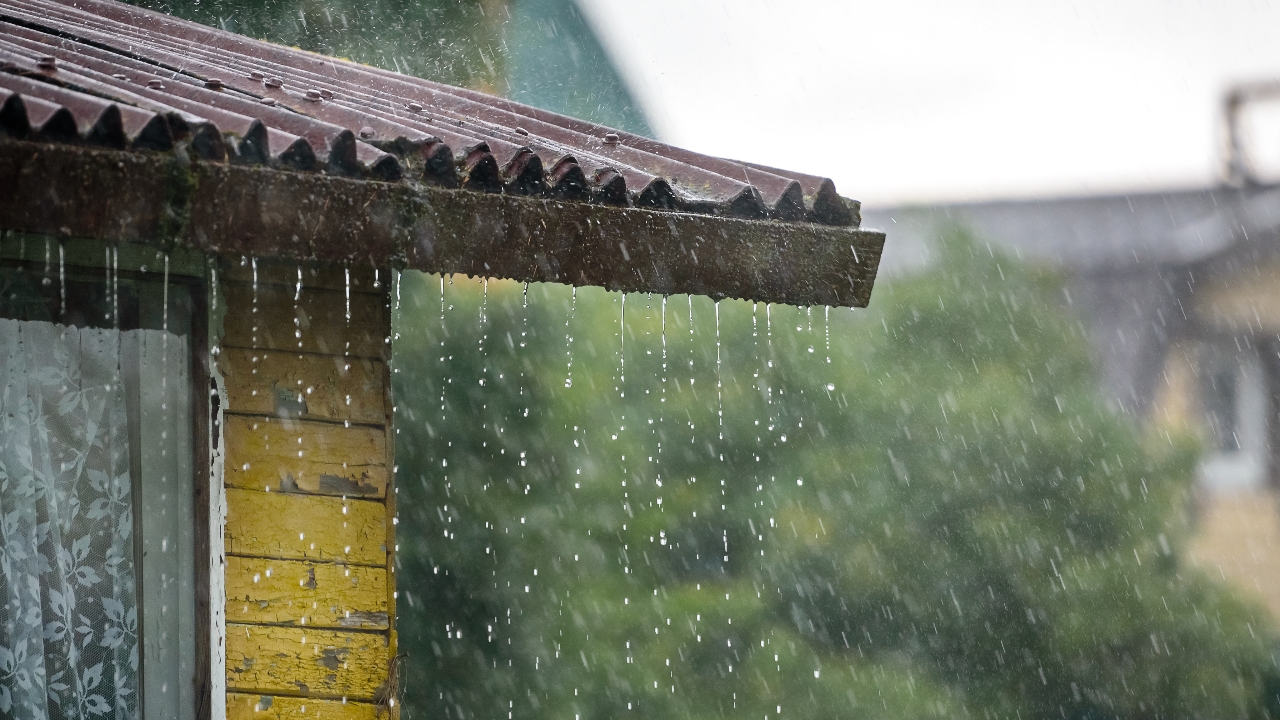 อุตุฯ เตือนช่วง 13-27 ส.ค.68 ทั่วไทยยังมีฝนฟ้าคะนอง ตกหนักบางแห่ง