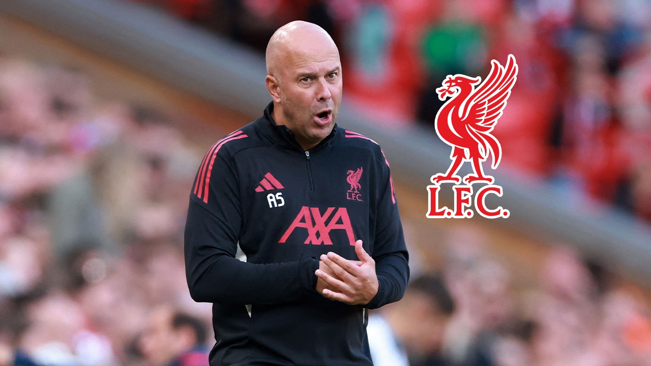 ยังเดินหน้าเสริมทัพไม่ยั้ง! "ลิเวอร์พูล" เร่งปิดดีล 3 แข้งใหม่ กองหน้า 1 กองหลัง 2