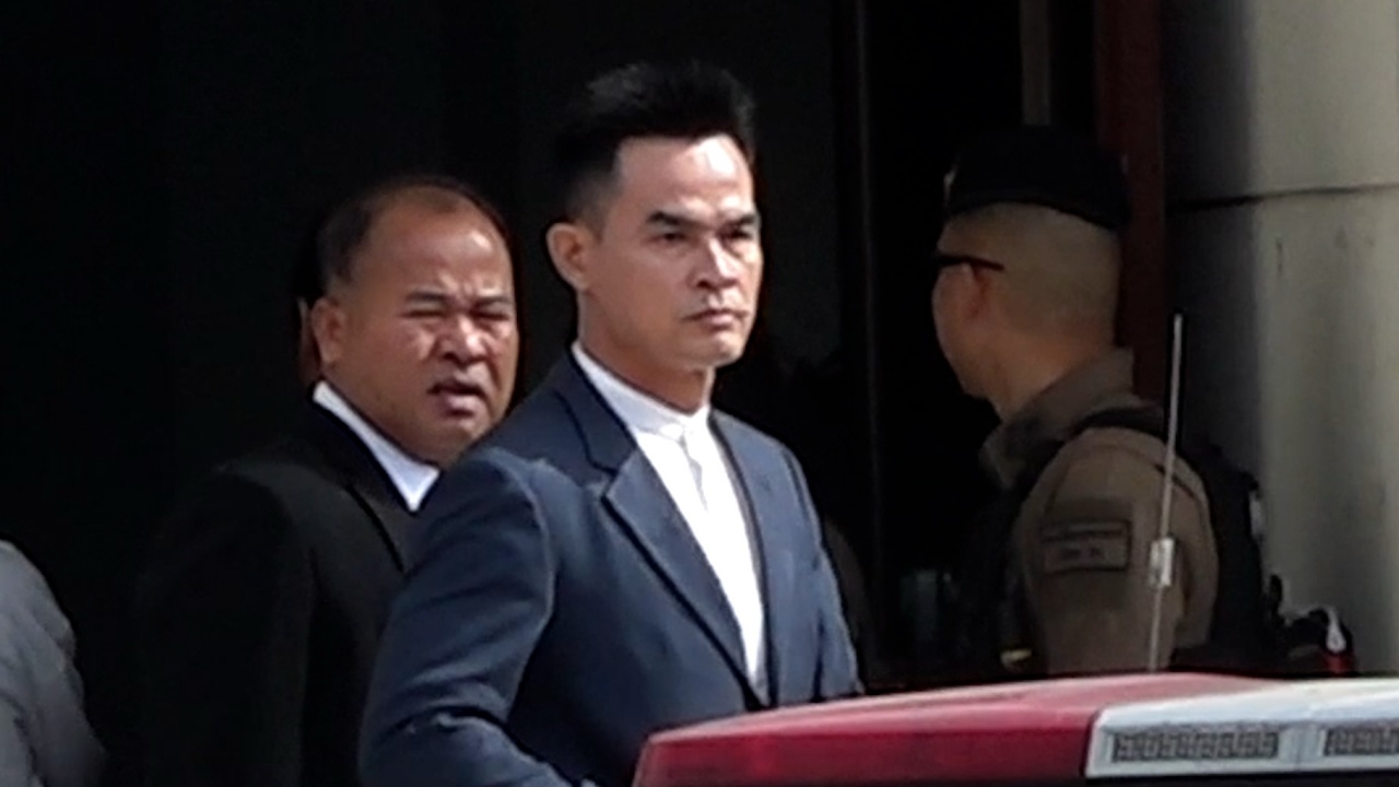 ศาลสั่งคุก "ลุงพล" 26 ปี คดีน้องชมพู่ ฆ่าผู้อื่น-พรากผู้เยาว์-อำพรางศพ