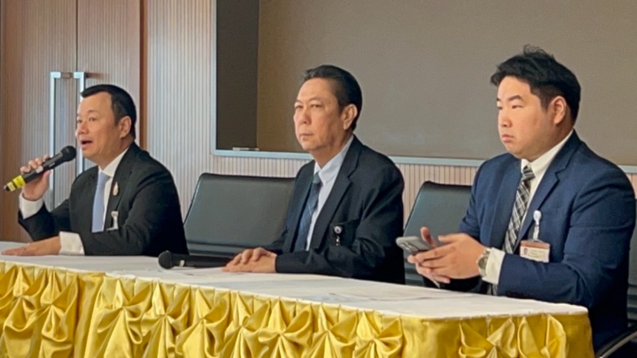 ถกงบประมาณ 2569 “วิสุทธิ์” กำชับ สส.พรรคร่วมเข้าประชุม ย้ำชัดนายกฯ ไม่ลาออก