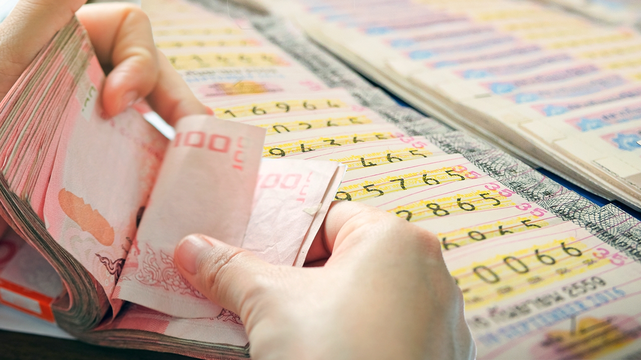 ได้เฮ 3 ราศีดวงพุ่ง ลุ้นถูกรางวัลใหญ่ จับเงินล้านงวด 16/8/68