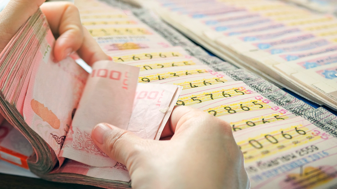 .ได้เฮ 3 ราศีดวงพุ่ง ลุ้นถูกรางวัลใหญ่ จับเงินล้านงวด 16/8/68.