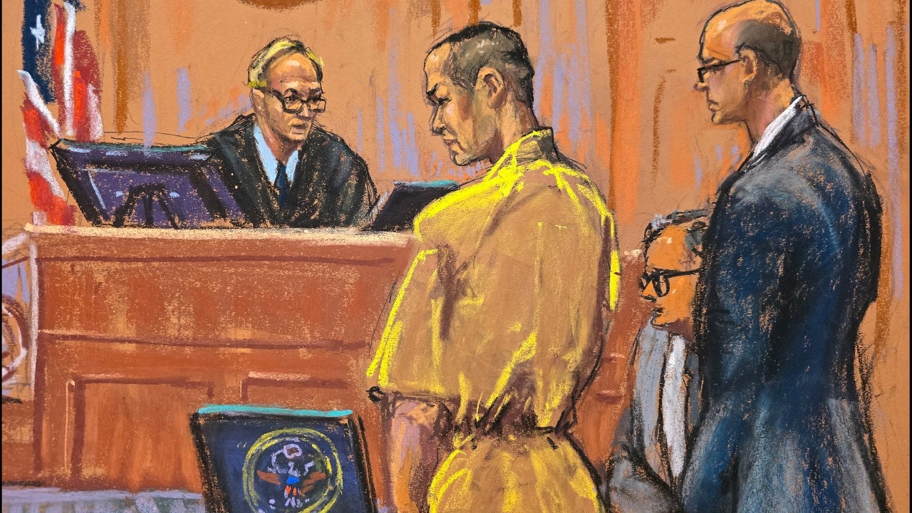 โด ควอน "ราชาแห่งการล่มสลายของคริปโต" 1.48 ล้านล้านบาท สารภาพผิดคดีฉ้อโกง