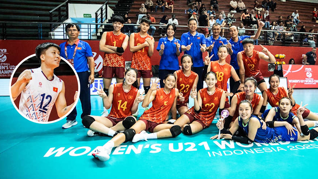 เผยบทลงโทษ "ส.วอลเลย์บอลเวียดนาม" เข้าขั้นรุนแรง หากผิดจริง จ่อพังทั้งระบบ