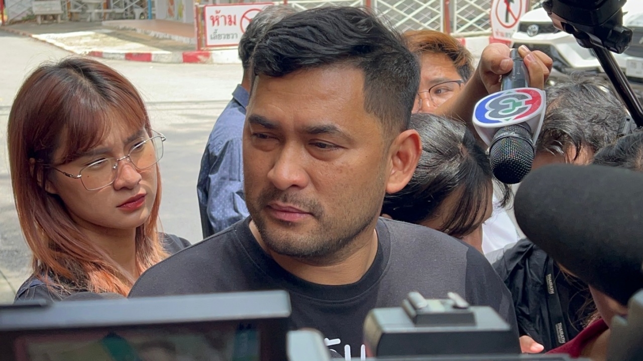 "เลขาปู" โยนวัดตอบปมชื่อเจ้าของที่ดิน "วัดพระบาทน้ำพุ" คาดแถลงสัปดาห์นี้