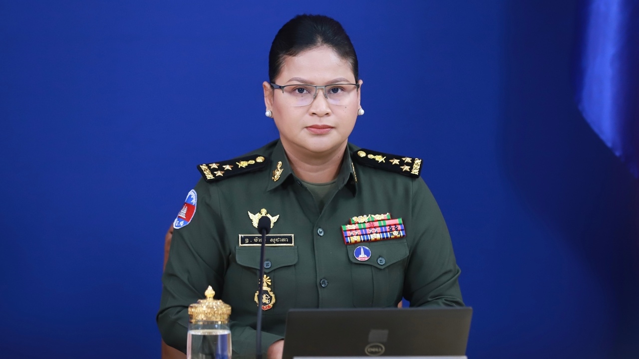 กัมพูชาปัดข้อกล่าวหาไทย ยืนยันไม่ได้วางทุ่นระเบิดใหม่ จี้ไทยทำตามข้อตกลง