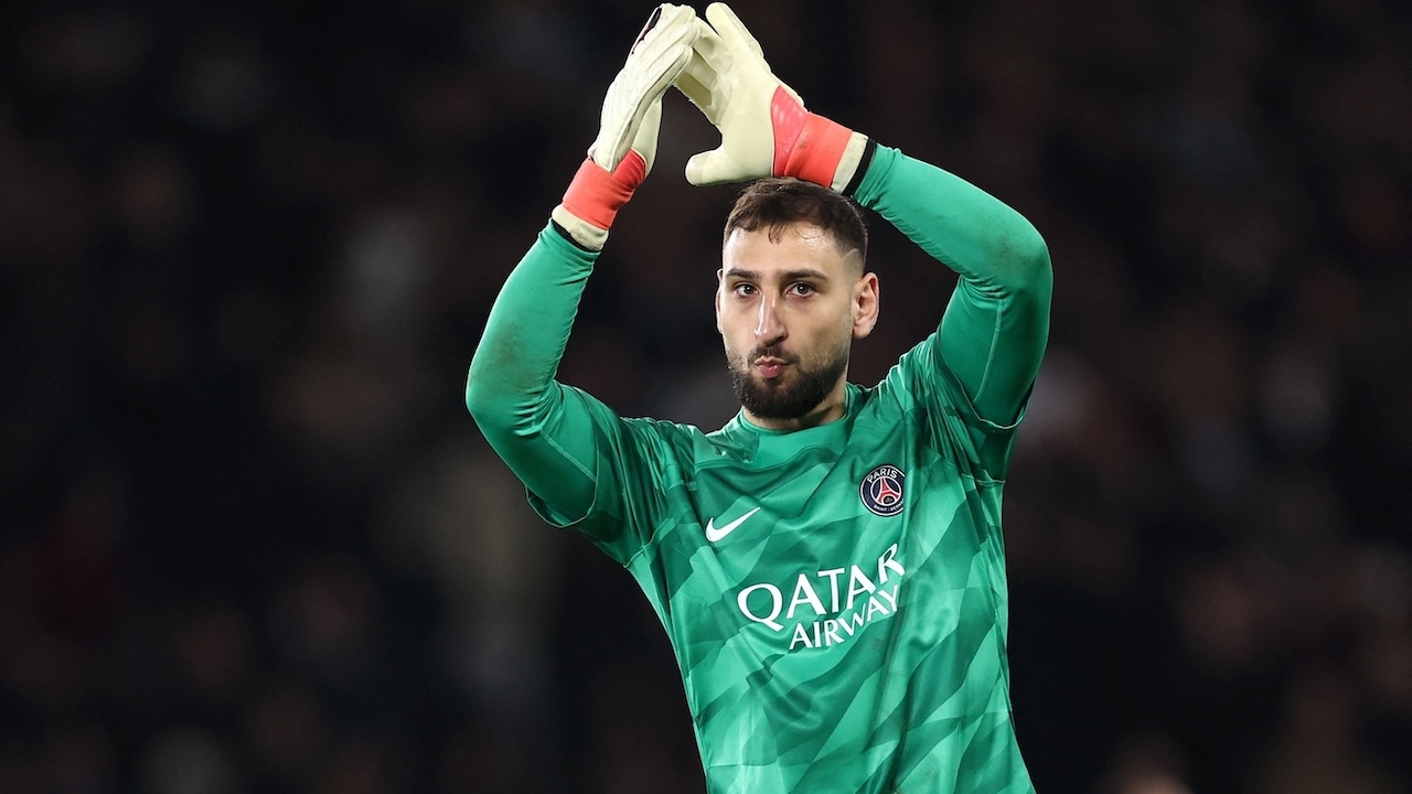 เรียบร้อย "ดอนนารุมม่า" ตัดสินใจแล้ว หลังมีข่าวกับ แมนยูฯ-แมนฯ ซิตี้