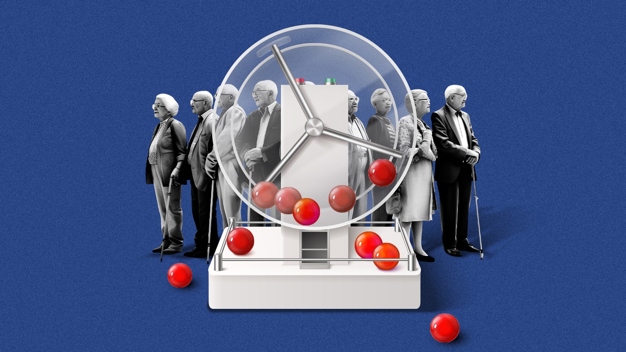 หวยเกษียณถ้าซื้อทุกงวด แต่ "ไม่ถูกรางวัล" เลยจะคุ้มไหม? เริ่มซื้อตอนอายุเท่านี้จะมีเงินสะสมเท่าไร