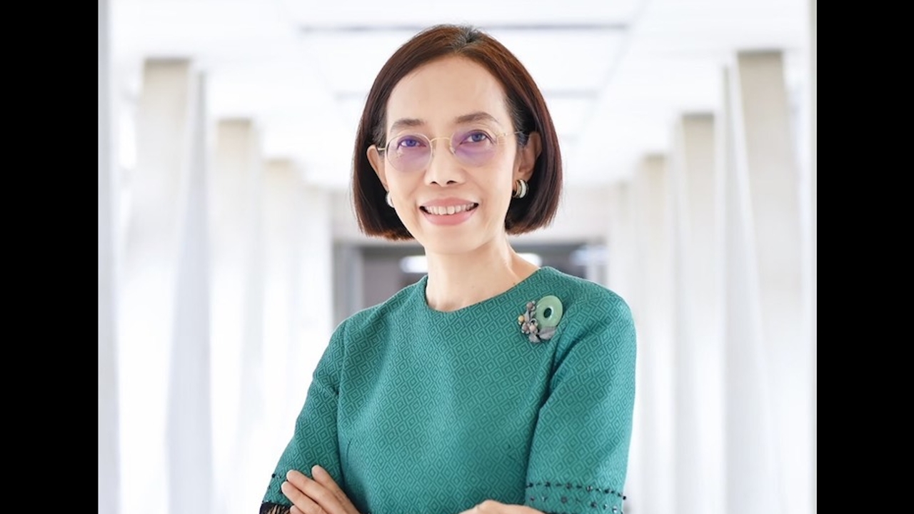 หนุนสินค้าท้องถิ่นไทยขึ้นทะเบียน GI สร้างมูลค่าเพิ่ม“กระท้อน ร.10”ยกระดับรายได้ชุมชน