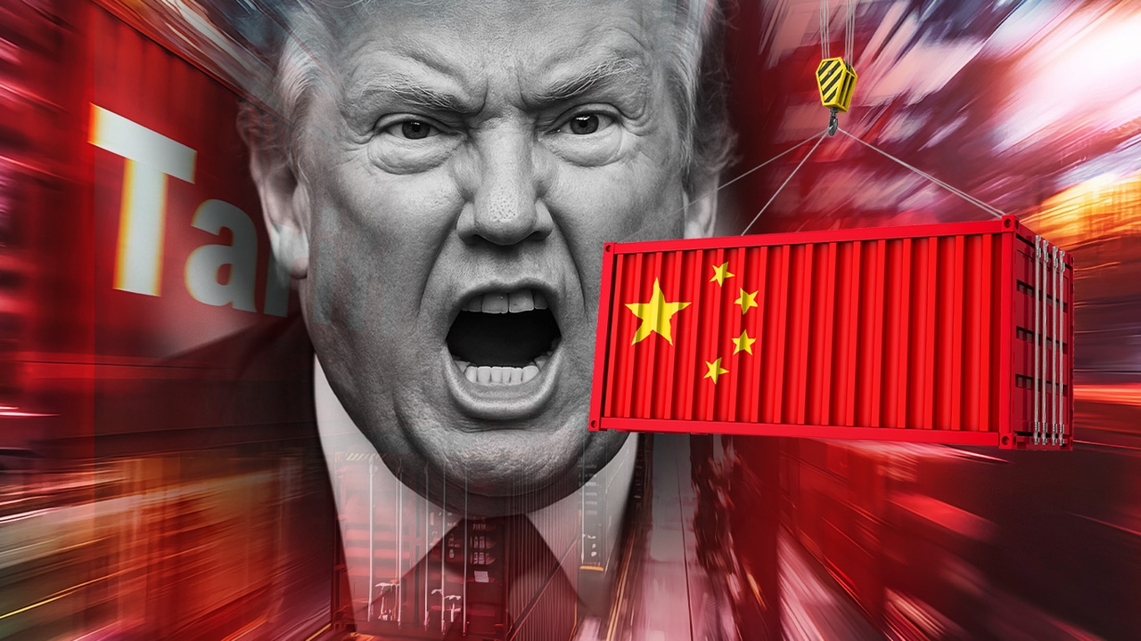 ภาษีทรัมป์ยังไม่จบ KKP เผยไทยต้องรอลุ้นต่อเรื่องปัญหา “สวมสิทธิ์-สินค้าจีนทะลัก”