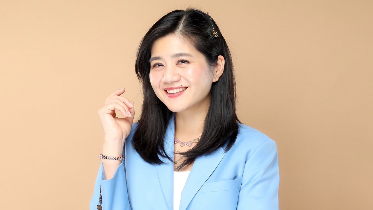 บัณฑิตวิทยาลัย ม.หอการค้าไทย สร้างบัณฑิต ผ่านแนวคิด Design Your L.I.F.E.