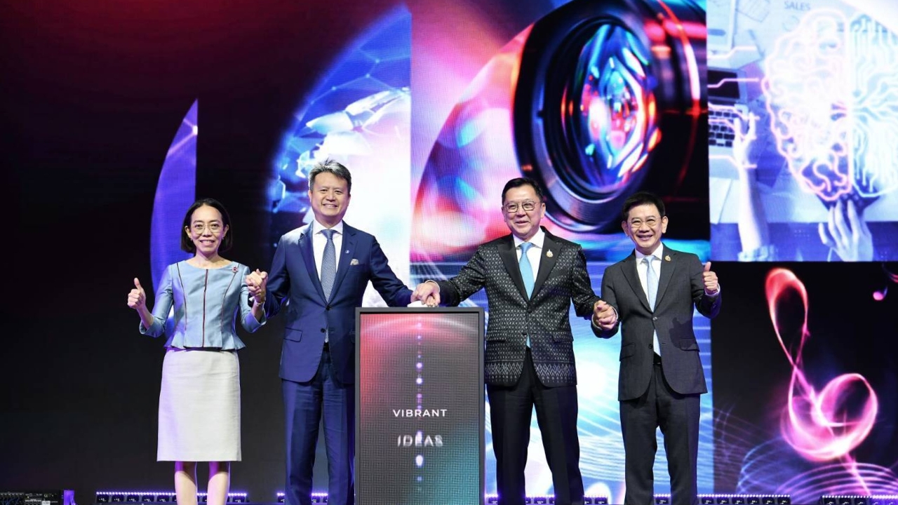  รอบรั้วการตลาด : พาณิชย์คาดงาน IP Fair 2025 สร้างเงินสะพัดมากกว่า 150 ล้าน