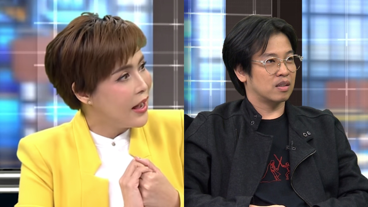 กิ๊ก มยุริญ เล่าอีกมุมของ หมอบี ทูตสื่อวิญญาณ เผยเหตุการณ์ที่อาจมีความพิเศษจริง