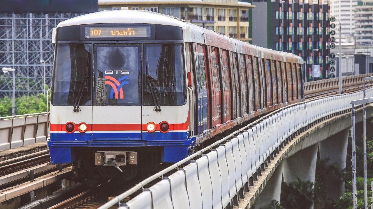สรุปวิธีลงทะเบียนรถไฟฟ้า 20 บาท เริ่มวันไหน ลงยังไง ใช้บัตรอะไรได้บ้าง