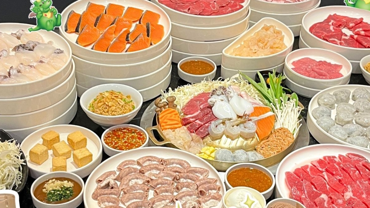 บาร์บีกอน จัดโปรแรงผู้สูงอายุ 60-84 ลด 50% และ 85+ กินฟรี