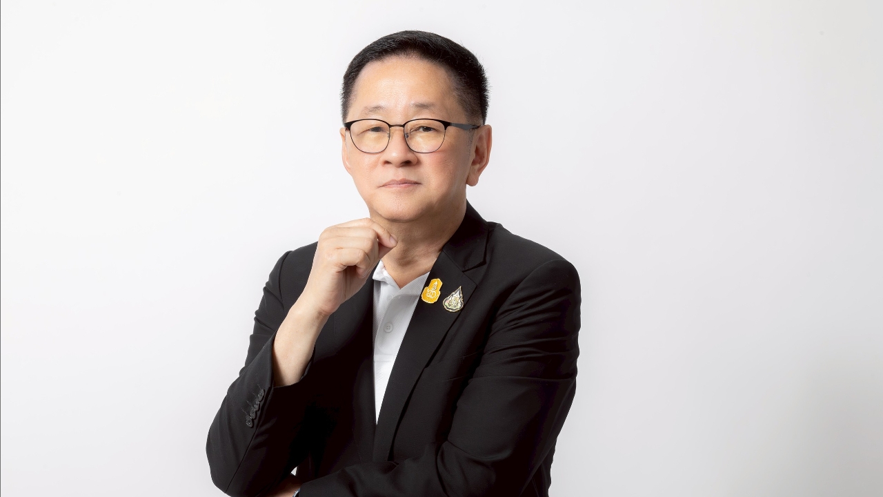 ดีอีจัดโครงการอัปสกิลไอทีแมน 878 อำเภอ