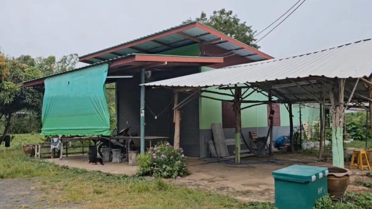 ​พลทหารยิงชาวบ้าน หลังปะทะคารม เตือนให้เลิกดื่ม-เสียงดัง