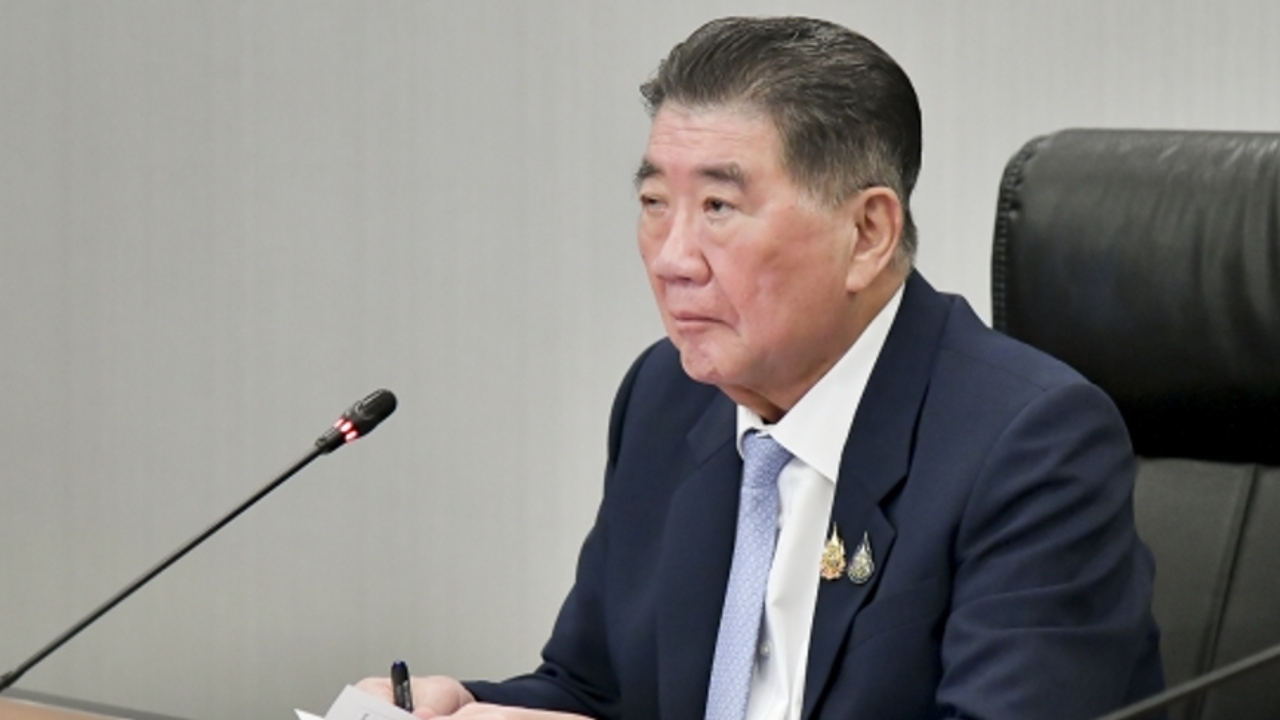 คณะกรรมการคดีพิเศษ รับทราบความคืบหน้าคดีฮั้ว สว.เตรียมออกหมายเรียกอดีตผู้สมัครนับพัันคน