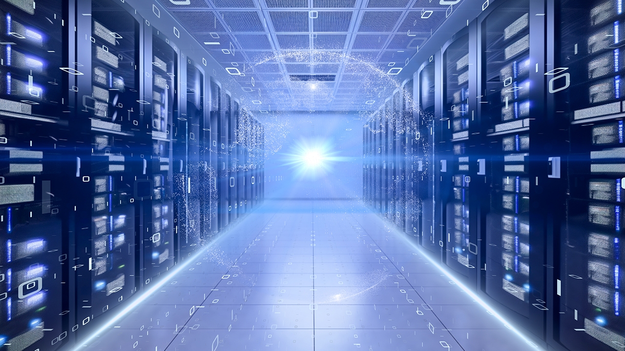 ไทยแซงอินโดนีเซียขึ้นผู้นำดาต้าเซ็นเตอร์ EEC ที่ตั้งแคมปัสขนาดใหญ่บริษัทระดับโลก