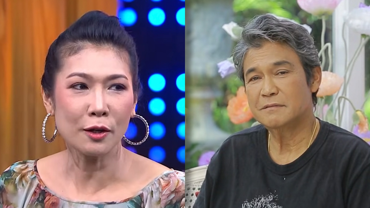 ย้อนคำพูด เอ๋ ไพโรจน์ ให้สัมภาษณ์ เลิกภรรยาที่อายุห่าง 21 ปี พร้อมสาเหตุที่แยกทาง