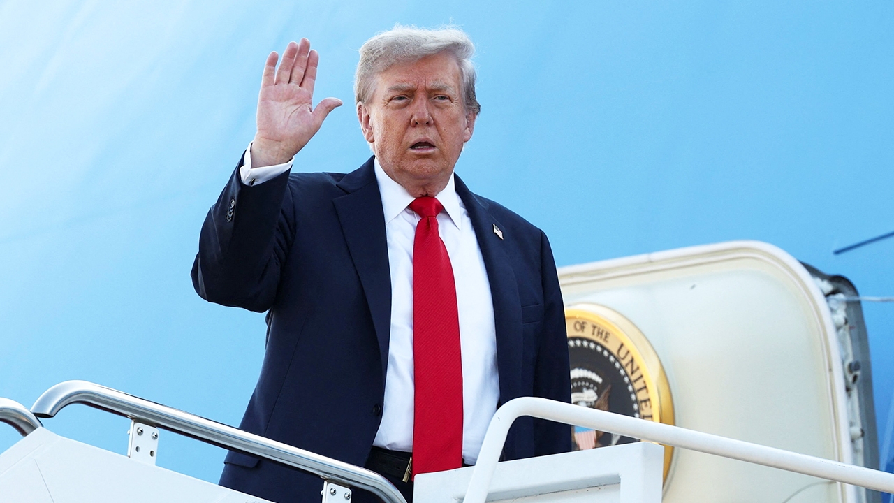 หมากต่อไปของผู้นำแห่งสันติภาพ?