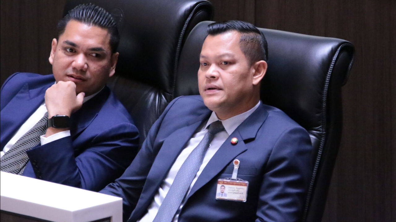 รทสช. ขอบคุณสภาฯ ที่โหวตให้งบประมาณ 2569 ผ่าน แนะรัฐต้องใช้คุ้มค่า โปร่งใส