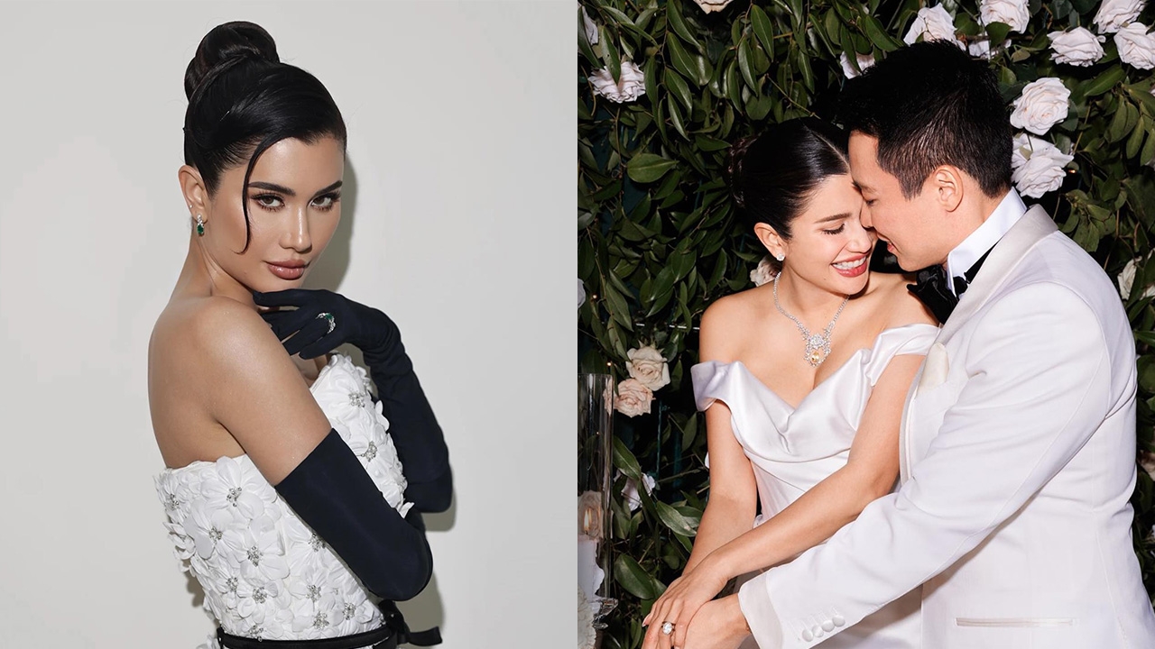 ปู ไปรยา เปิดใจเล่าถึง Mr.Quoc สามีมหาเศรษฐี ลั่นรวยแค่ไหนก็สู้ผู้ชายที่เทิดทูนเราไม่ได้