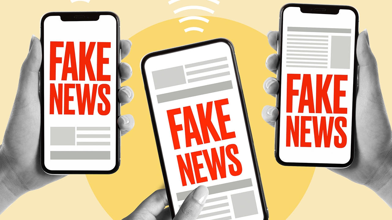 ผลการสำรวจความคิดเห็นเรื่อง “เฟคนิวส์/ข่าวปลอม” Facebook คือแหล่งเผยแพร่ข่าวปลอมยอดนิยม