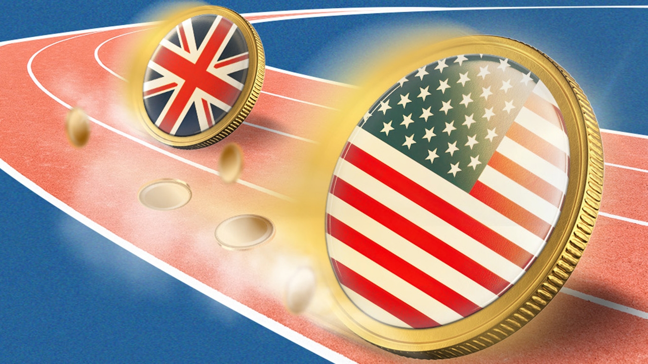 วงการคริปโตฯ กดดัน UK ถ้าไม่เร่งวางยุทธศาสตร์ชาติ Stablecoin อาจเสียบัลลังก์ศูนย์กลางการเงินโลก