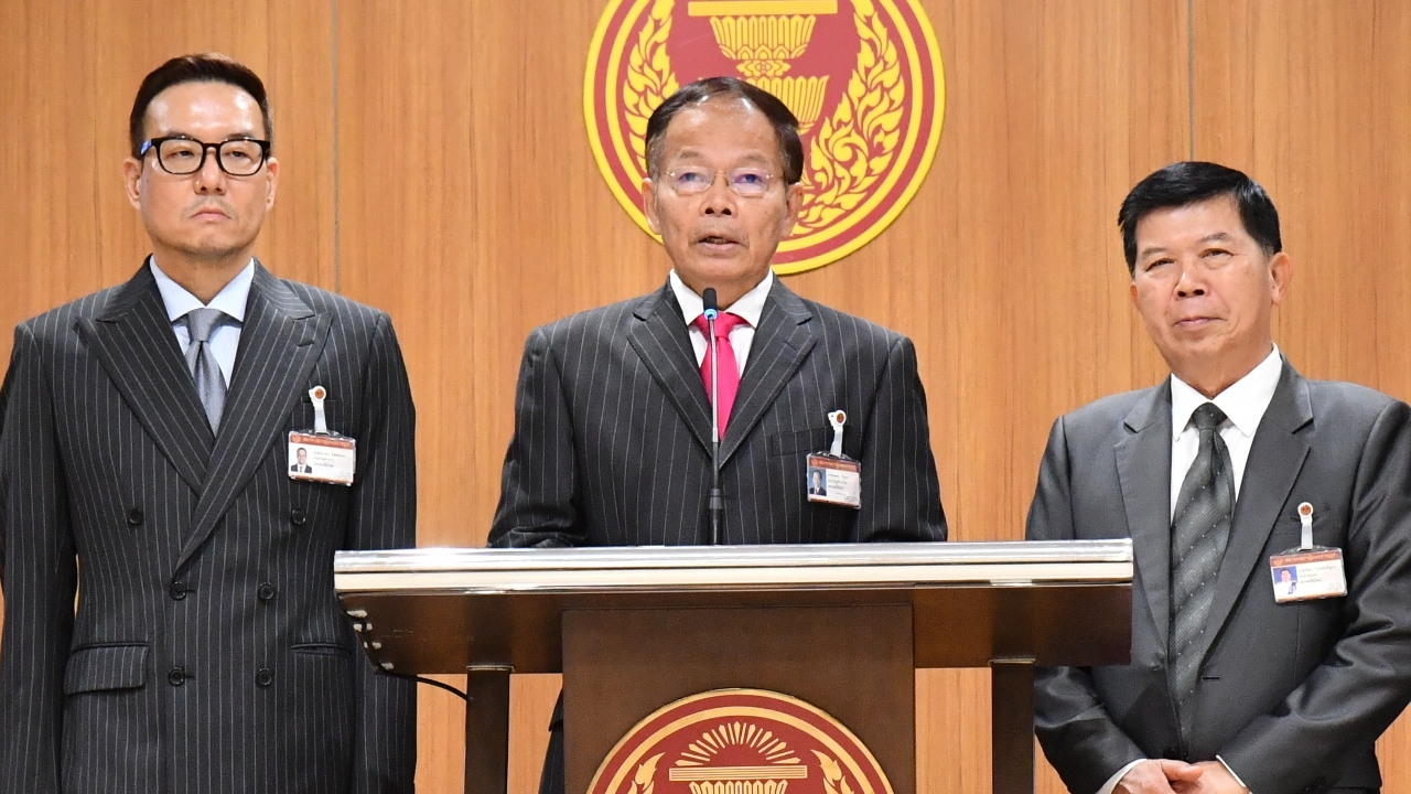 “นพดล” รับคำท้าฟ้อง “มัลลิกา” ใส่ความปมเขาพระวิหาร นำค่าเสียหายช่วยคนปัญญาอ่อน