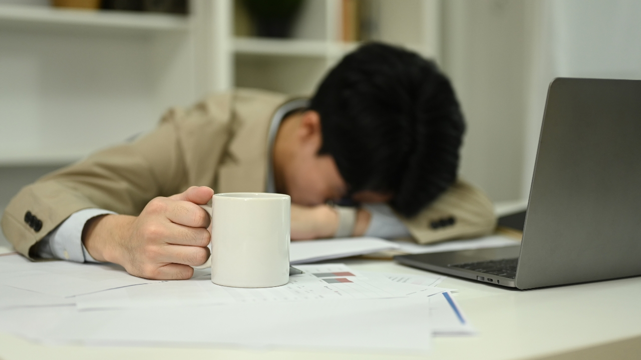 เช็ก 5 สัญญาณเตือนเสี่ยงโรคเบาหวาน ที่หลายคนไม่รู้ตัว