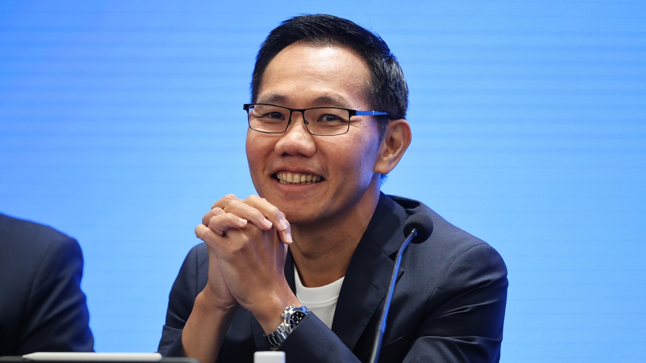 TOYOTA มั่นใจ NEW YARIS ATIV HEV 2025 ตอบโจทย์ตลาด ตั้งเป้ายอดขาย 20,000 คัน