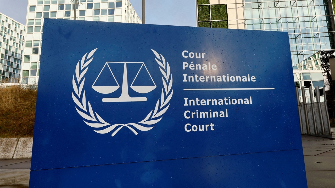 สหรัฐฯ ตอบโต้ศาลอาญาระหว่างประเทศ คว่ำบาตรผู้พิพากษา-อัยการเพิ่ม