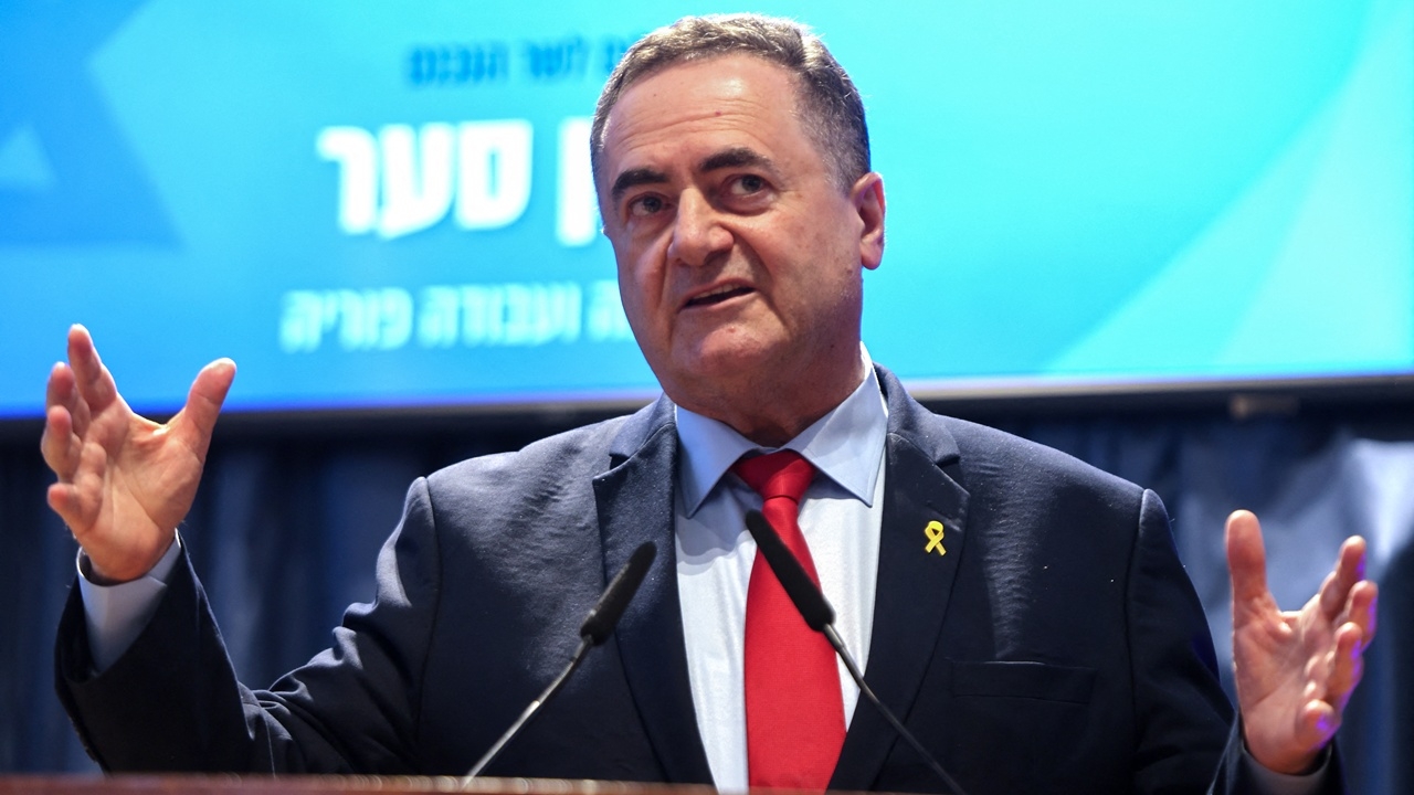 กลาโหมอิสราเอลอนุมัติแผนยึดกาซาซิตี้ เรียกทหารกำลังสำรอง 60,000 นาย